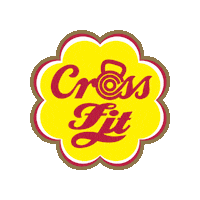 Chupa Ccfo Sticker by Colliery  CrossFit Ostrava
