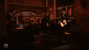 father john misty snl GIF by Saturday Night Live
