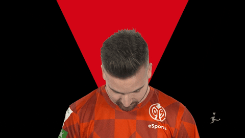 Ea Sports Fifa GIF by Bundesliga