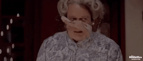 robin williams film GIF by 20th Century Fox Home Entertainment