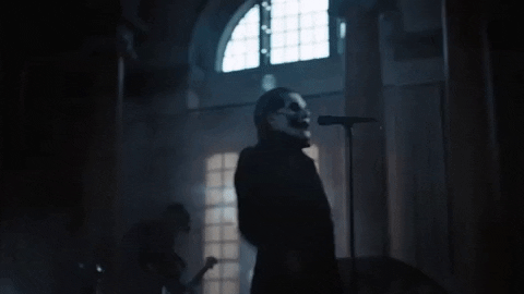 Loma Vista Recordings Dance GIF by Ghost
