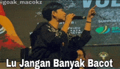 Bacot GIF