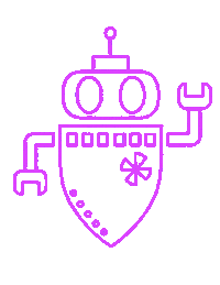 Dominican Dhs Sticker by stmarysdominican - robotics9637