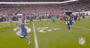 Super Bowl Football GIF by NFL