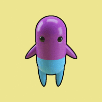 Happy Mental Health GIF