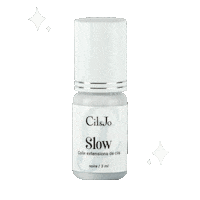 Beauty Lash Sticker by Cils'Jo Officiel