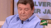 Adios GIF by Alguna Pregunta Més?