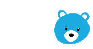 UNICEF_Finland lapsen oikeudet lasten puolella lapsen oikeuksien päivä Sticker