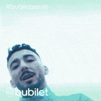 Rapper Love GIF by Bubilet