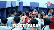 football women GIF by PSSI