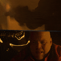 wilson fisk television GIF by NETFLIX