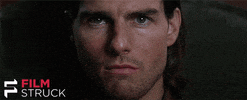 tom cruise judging you GIF by FilmStruck