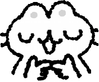 Shy Sticker by asinastra