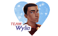 Wylie Kotlc Sticker by Simon Kids
