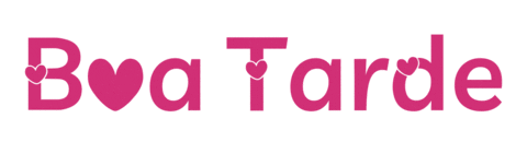 Good Afternoon Boa Tarde Sticker
