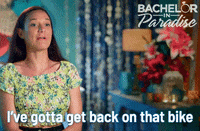 GIF by BachelorInParadiseAU