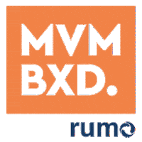 Rumolog Sticker by Rumo Logística