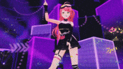 Idol Dancing GIF