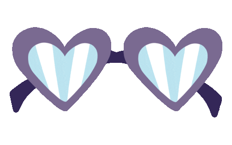 Happy Summer Sticker by Kitty and Vibe