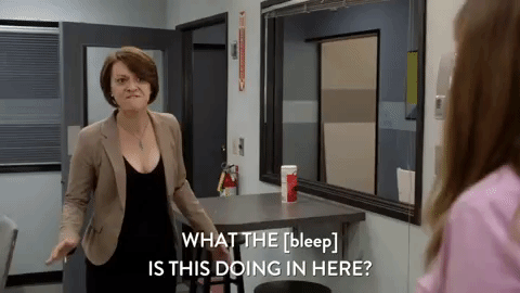 mad comedy central GIF by Workaholics