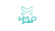 Mylo_Grand mylo mylogrand mylo regensburg Sticker