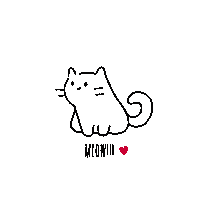 Heart Love Sticker