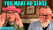 Whats Your Point What Are You Saying GIF by Aurora Consulting: Business, Insurance, Financing Experts