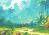 Monkeys Monos GIF by MGA Games