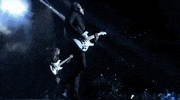 panic at the disco GIF by AMAs
