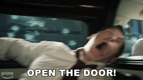 Priyankachopra Idriselba GIF by Amazon Prime Video