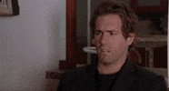 Confused Ryan Reynolds GIF