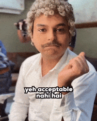 No GIF by SIDHARTH SAGAR