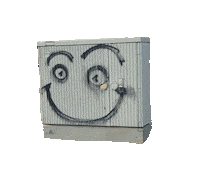 Ostfriesland Flattern Sticker