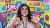 Approval Ok GIF