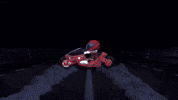 Naruto Manga GIF by a KID called BEAST