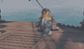 Party Animals Explosion GIF by Xbox