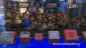 nbc GIF by Ninja Warrior