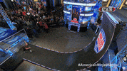 nbc GIF by Ninja Warrior