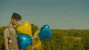 Feelings Map GIF by Curtis Waters