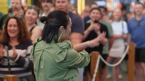Mel Mc15 GIF by MasterChefAU