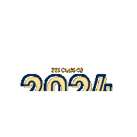 Seniors Pts Sticker by Palmer Trinity School