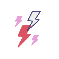 Piercing Peace And Love Sticker by Papanapa