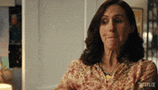 Molly Shannon GIF by NETFLIX