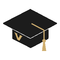 Vu Vandy Sticker by Vanderbilt University