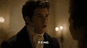 Bridgerton GIF by NETFLIX