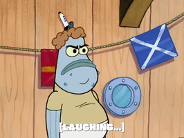 season 5 the original fry cook GIF by SpongeBob SquarePants