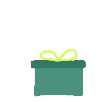Feliz Navidad Christmas Sticker by GoTrendier