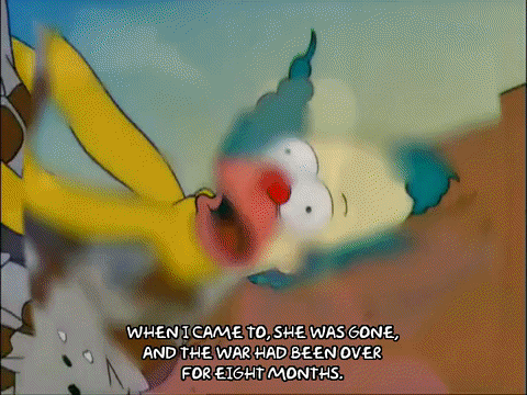 season 12 episode 3 GIF