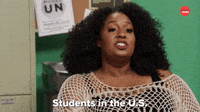 Students In The U.S. Are Terrible At Geography