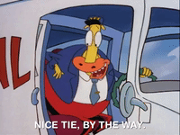 rockos modern life nicksplat GIF